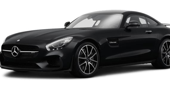 MERCEDES-BENZ AMG GT 2016 WDDYJ7JA8GA006882 image MERCEDES-BENZ AMG GT 2016 WDDYJ7JA8GA006882 image